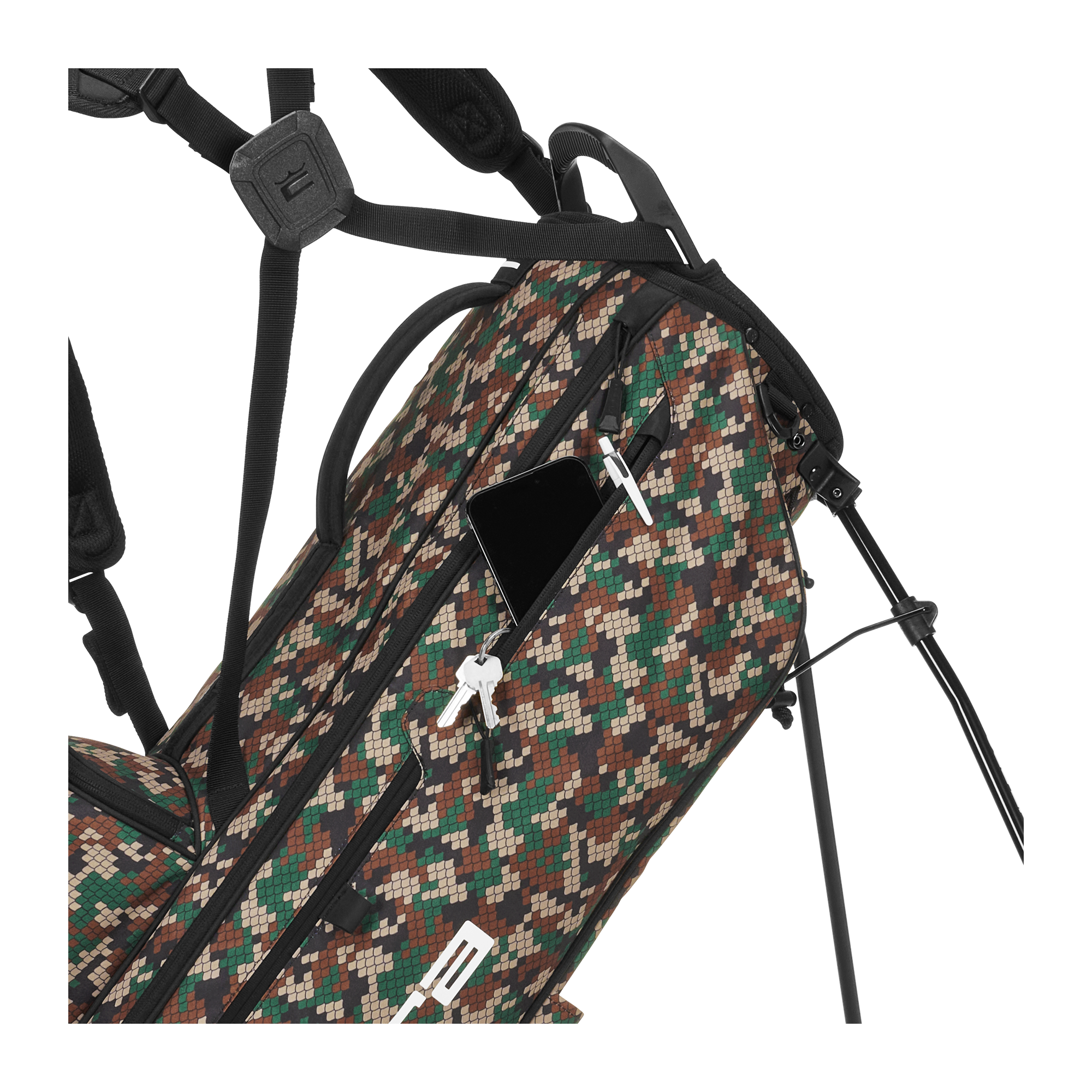 Ultralight Pro Stand Bag