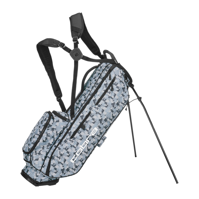 Ultralight Pro Stand Bag COBRA