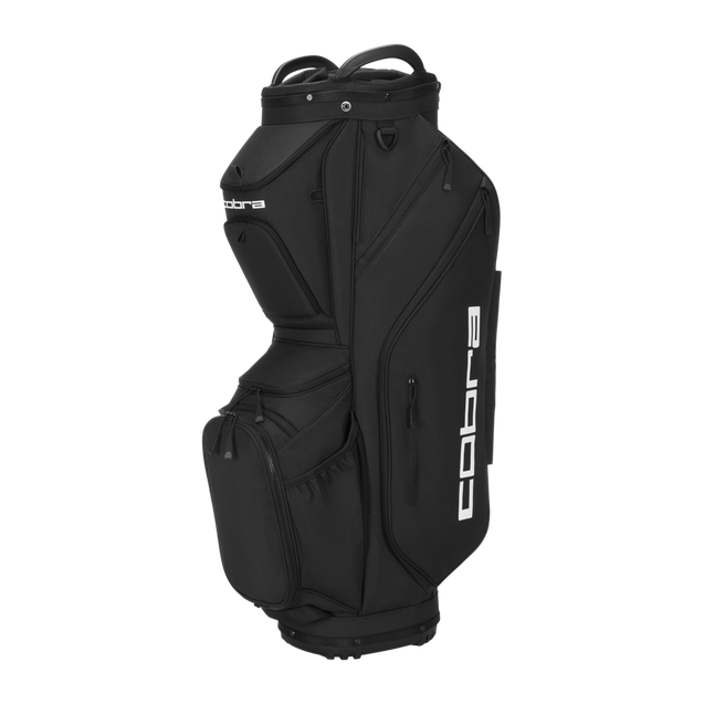 Ultralight Pro Cart Bag COBRA