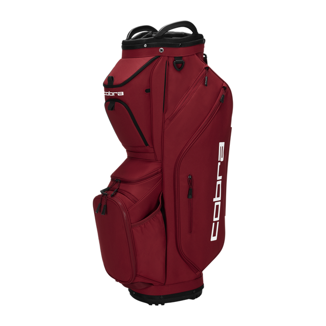 Ultralight Pro Cart Bag COBRA