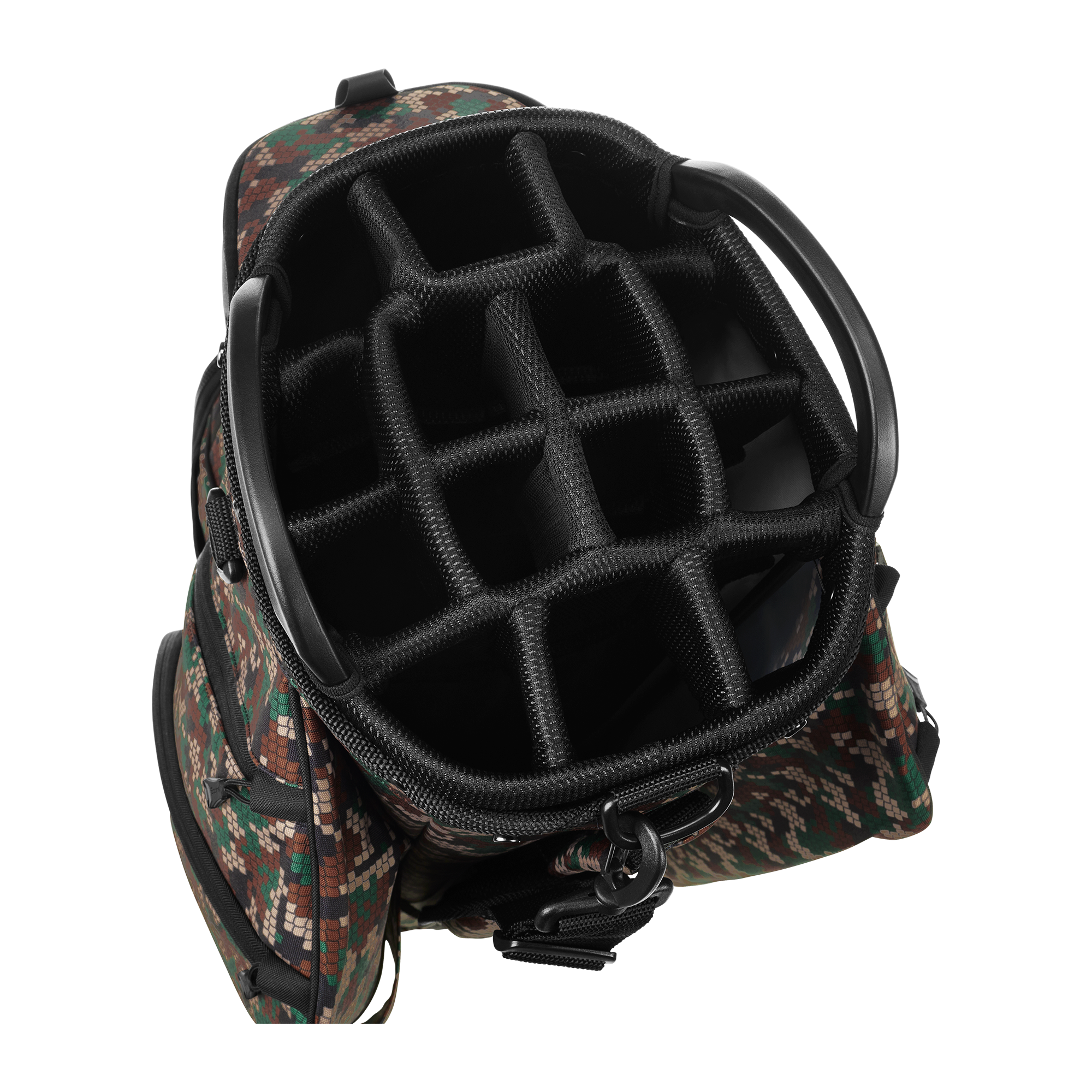 Ultralight Pro Cart Bag