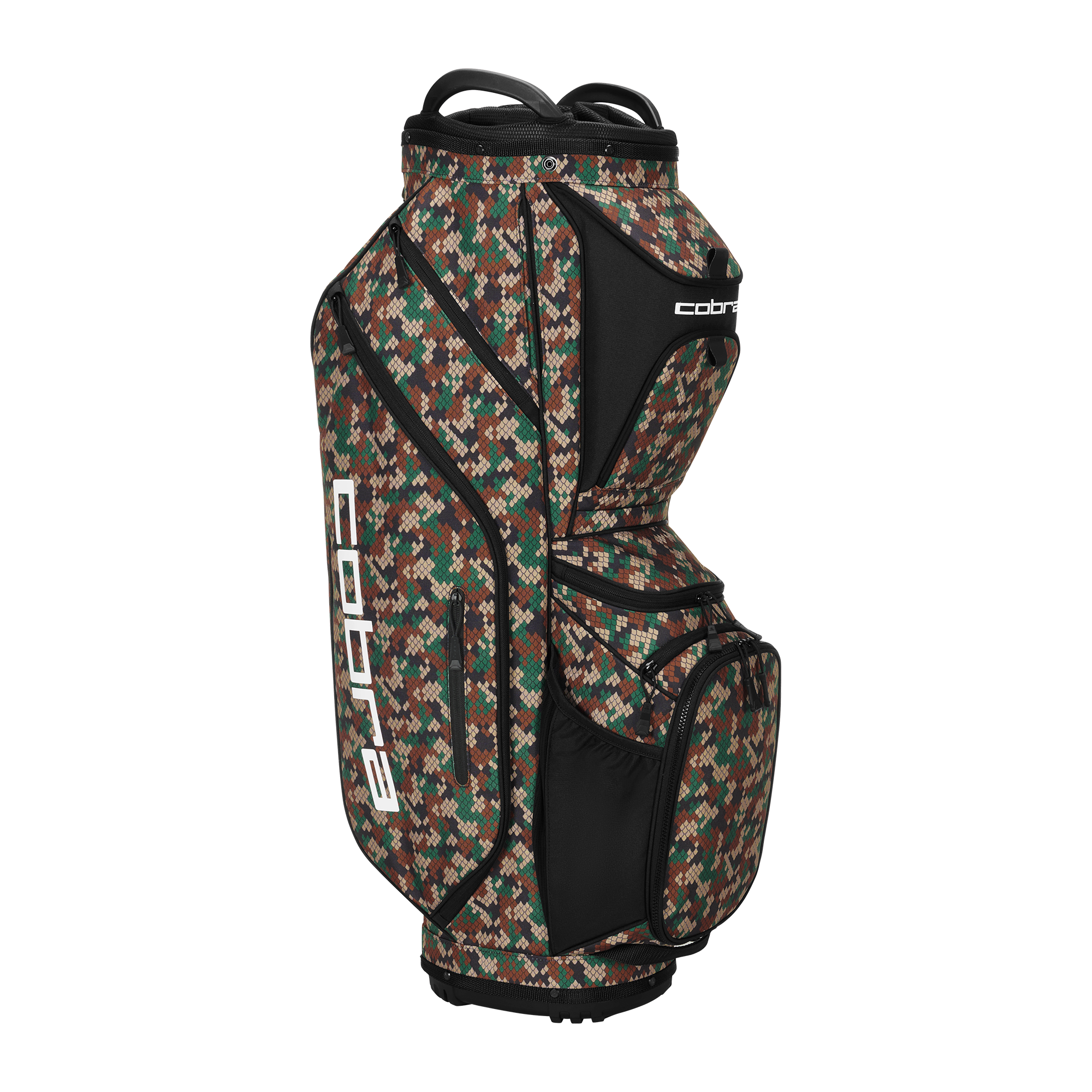 Ultralight Pro Cart Bag