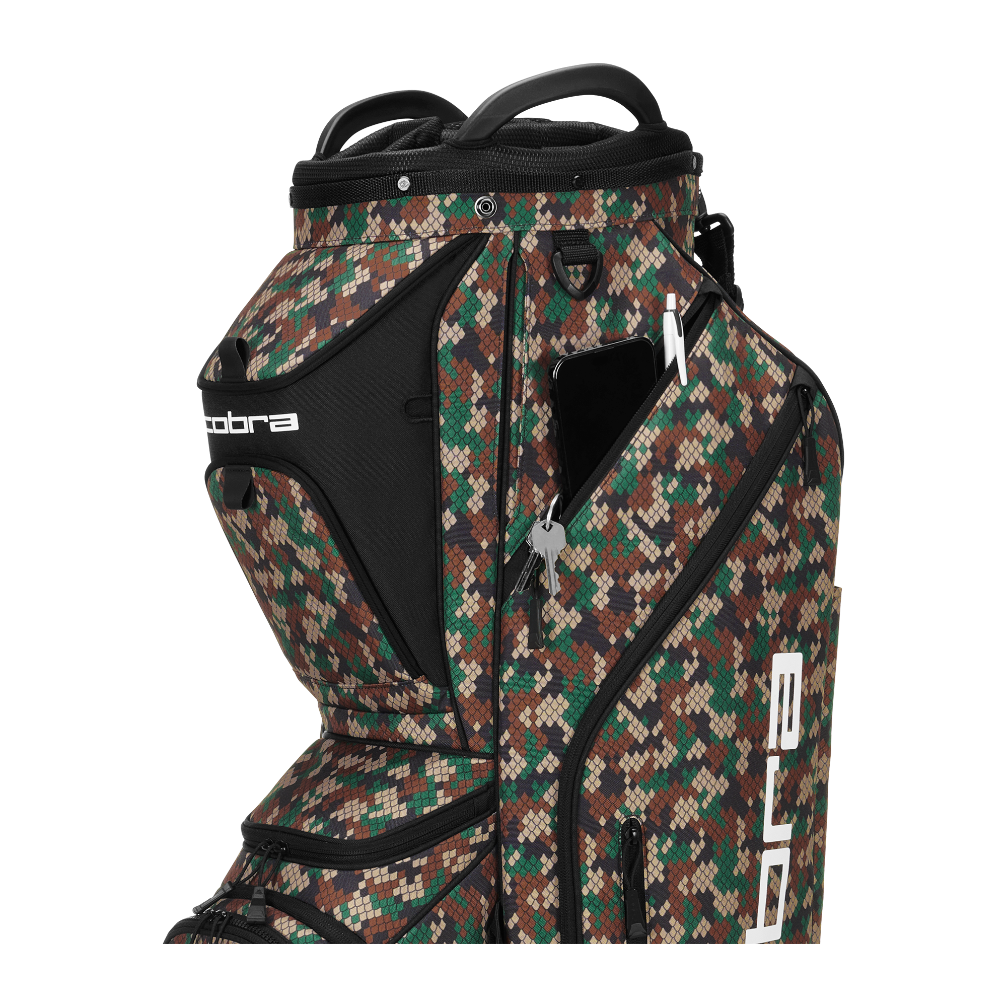 Ultralight Pro Cart Bag