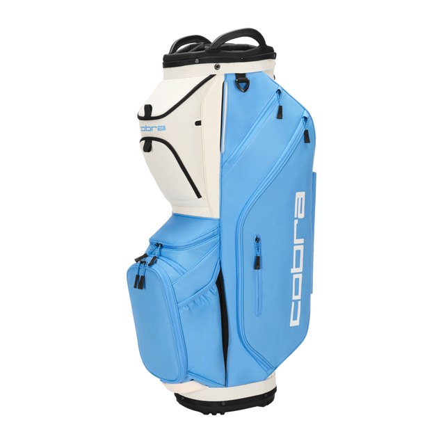 Ultralight Pro Cart Bag COBRA