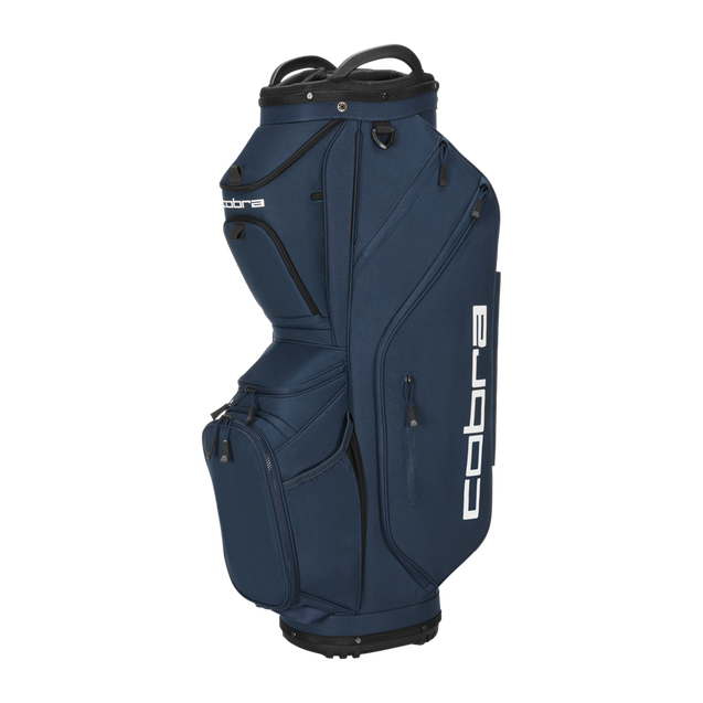 Ultralight Pro Cart Bag COBRA