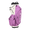 PURPLERED | Ultralight Pro Cart Bag