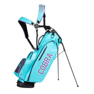 Limited Edition - Tour Stand Bag - PGA