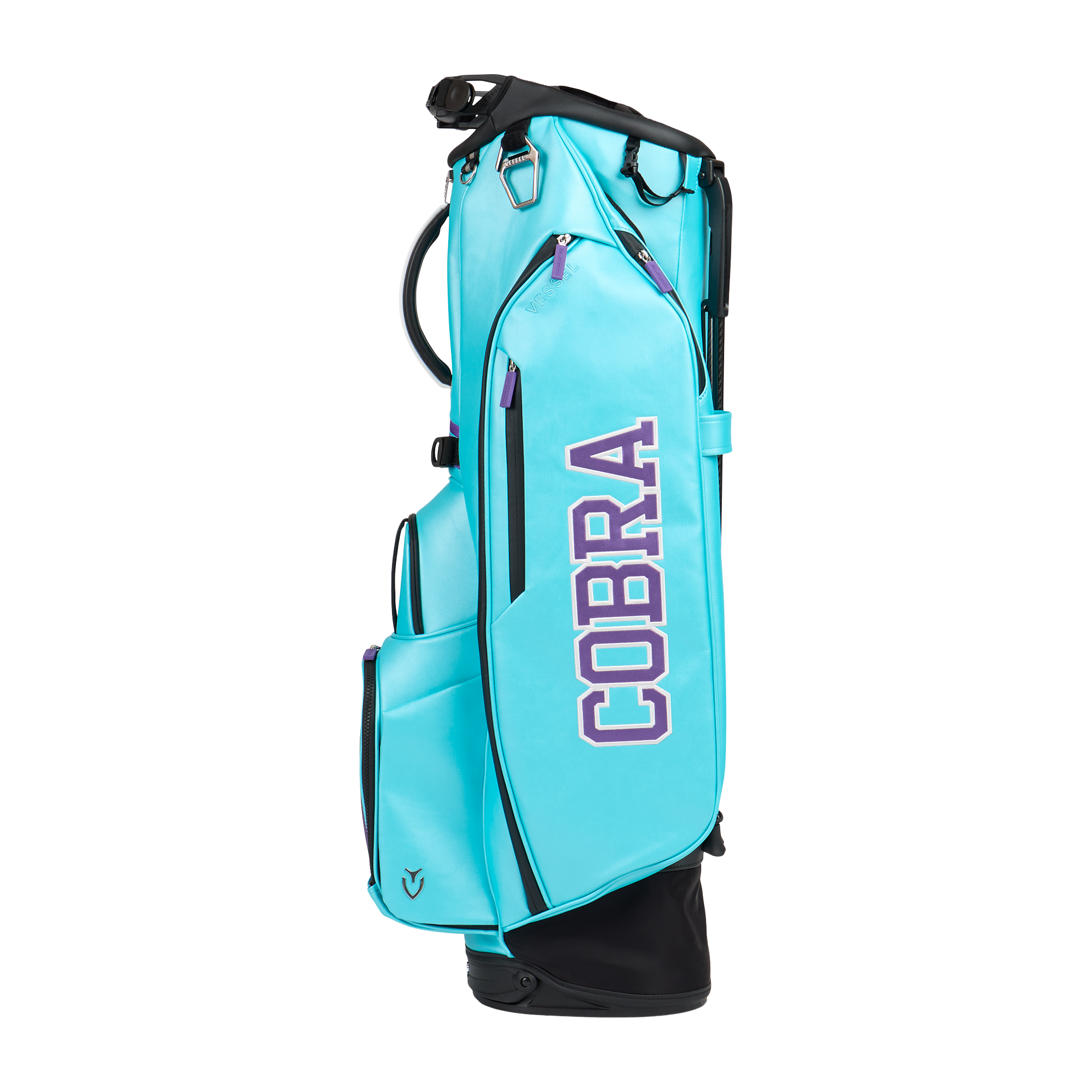 Limited Edition - Tour Stand Bag - PGA