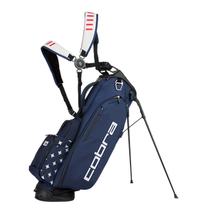 Tour Stand Bag - June COBRA