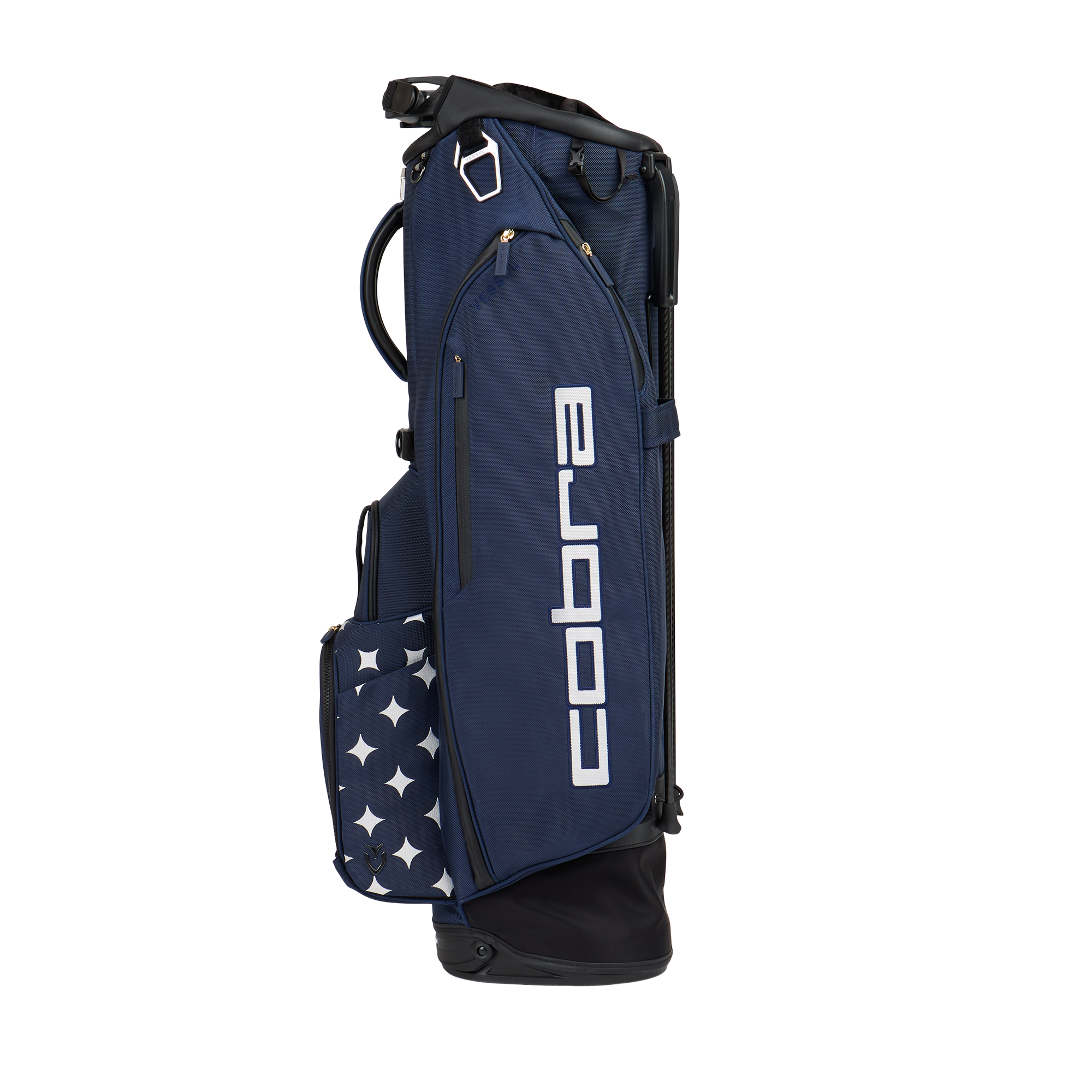 Tour Stand Bag - June