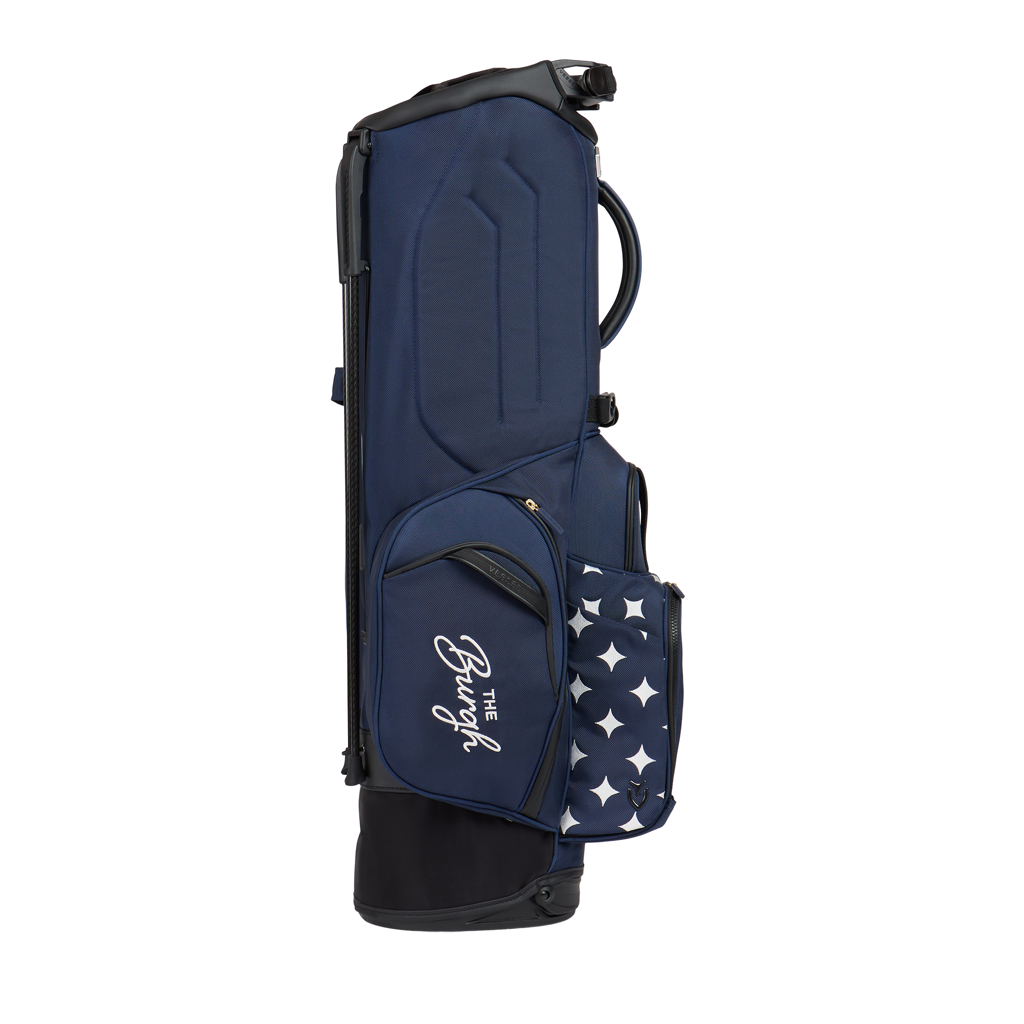 Tour Stand Bag - June