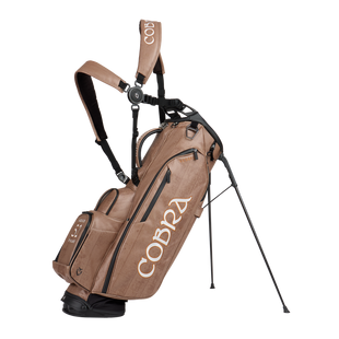Limited Edition - Tour Stand Bag - Open Champ COBRA