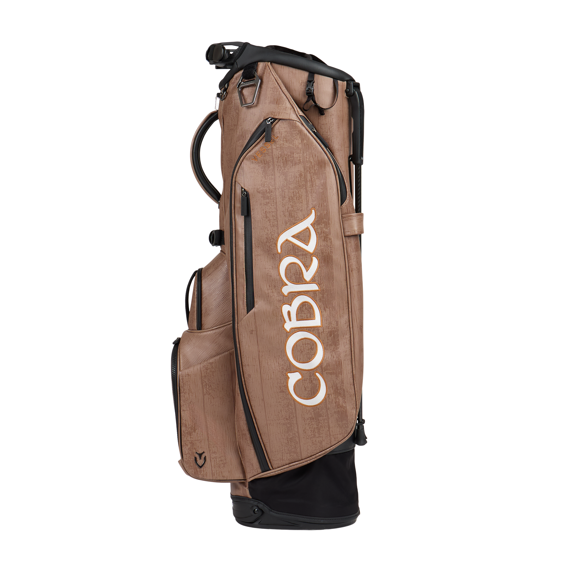 Limited Edition - Tour Stand Bag - Open Champ
