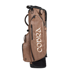 Limited Edition - Tour Stand Bag - Open Champ COBRA