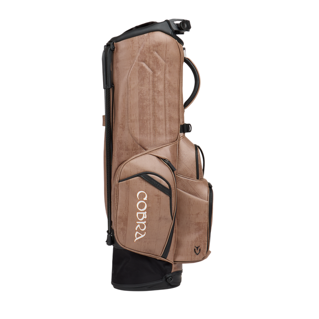 Limited Edition - Tour Stand Bag - Open Champ | COBRA | Golf Bags