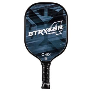 Graphite Stryker 4 Paddle ONIX
