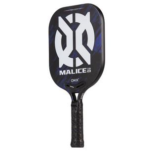 Malice DB Open Throat Paddle ONIX