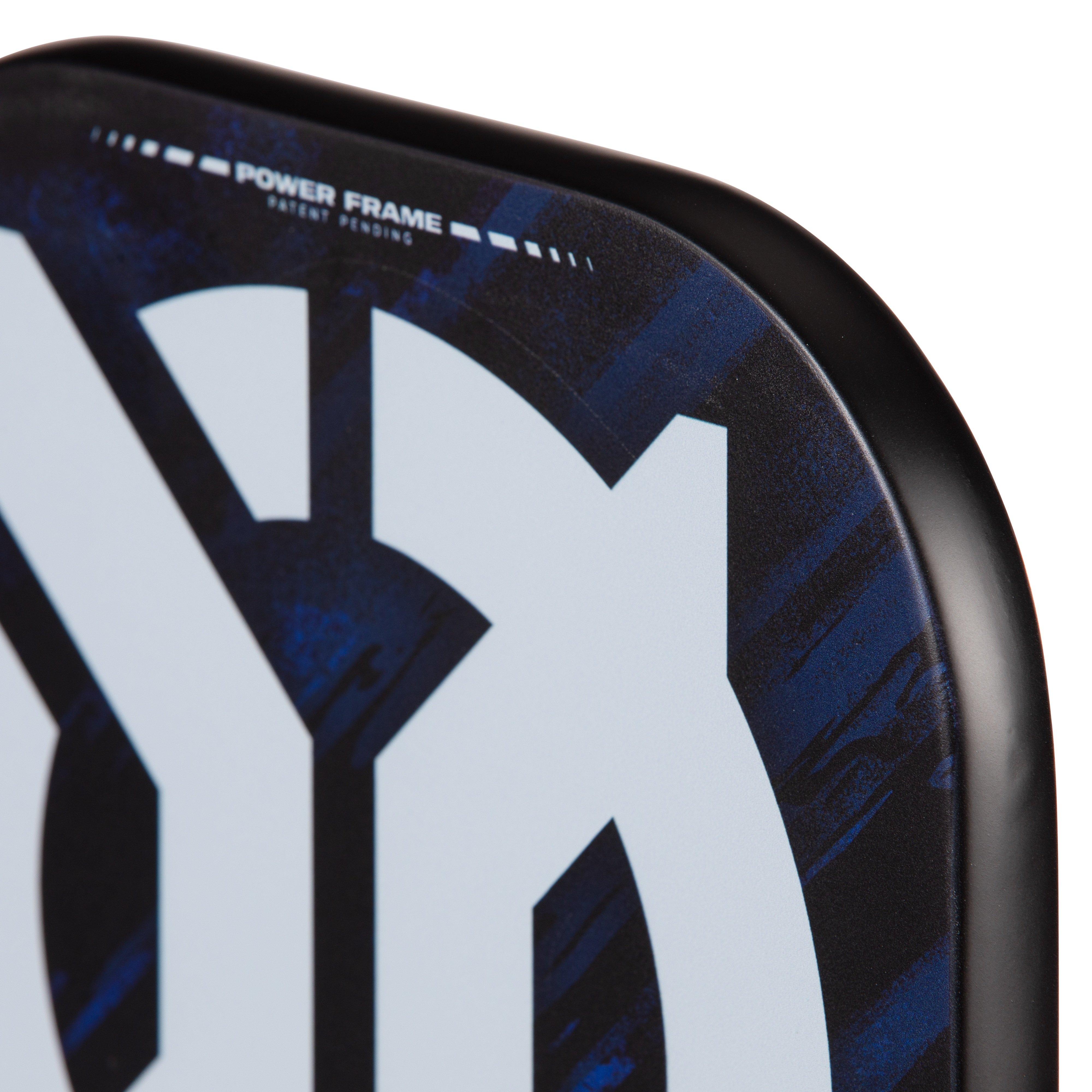 Malice DB Open Throat Paddle