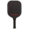 Evoke Premier Pro Raw Carbon Paddle
