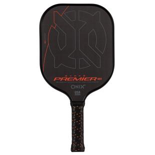Evoke Premier Pro Raw Carbon Paddle
