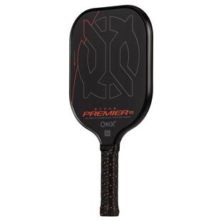 Evoke Premier Pro Raw Carbon Paddle ONIX