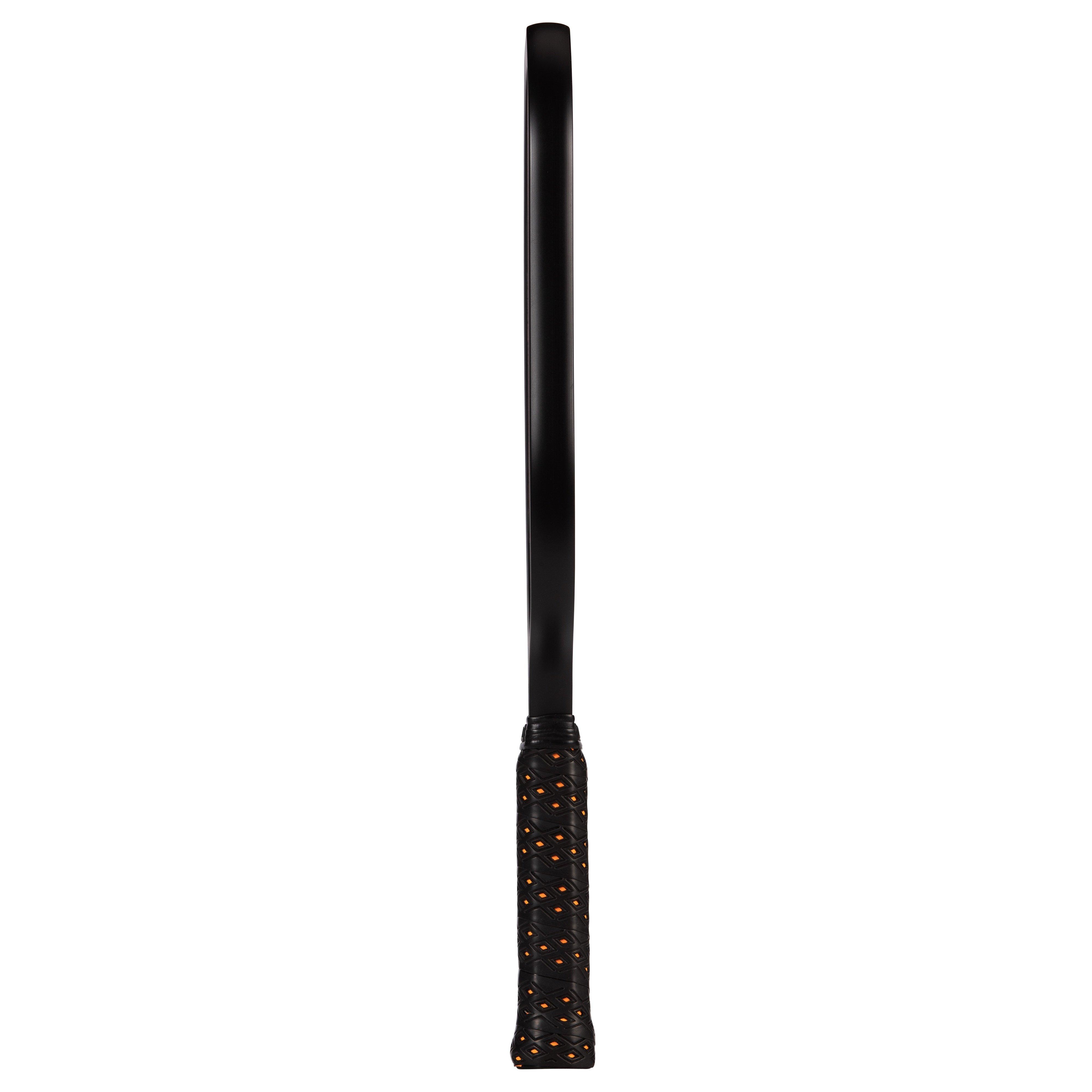 Evoke Premier Pro Raw Carbon Paddle