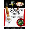 Stogie Holder