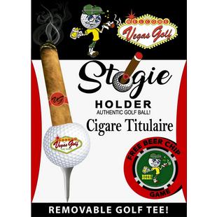 Stogie Holder VEGAS GOLF