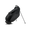 NOIR | Sac sur pied Shadow