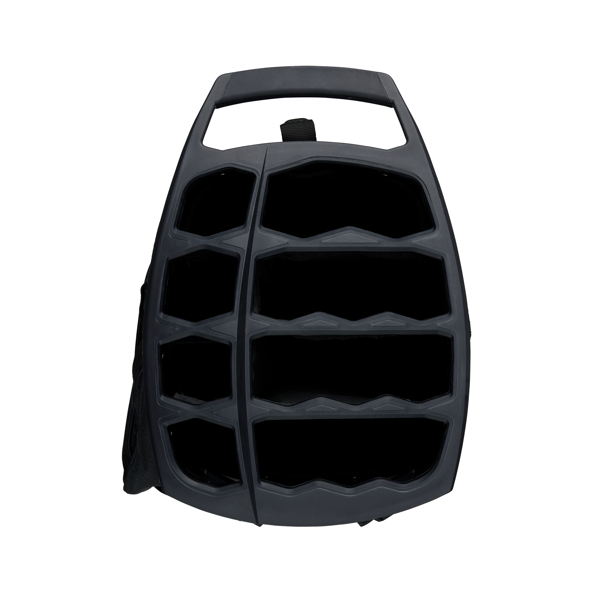 Woode Hybrid Stand Bag