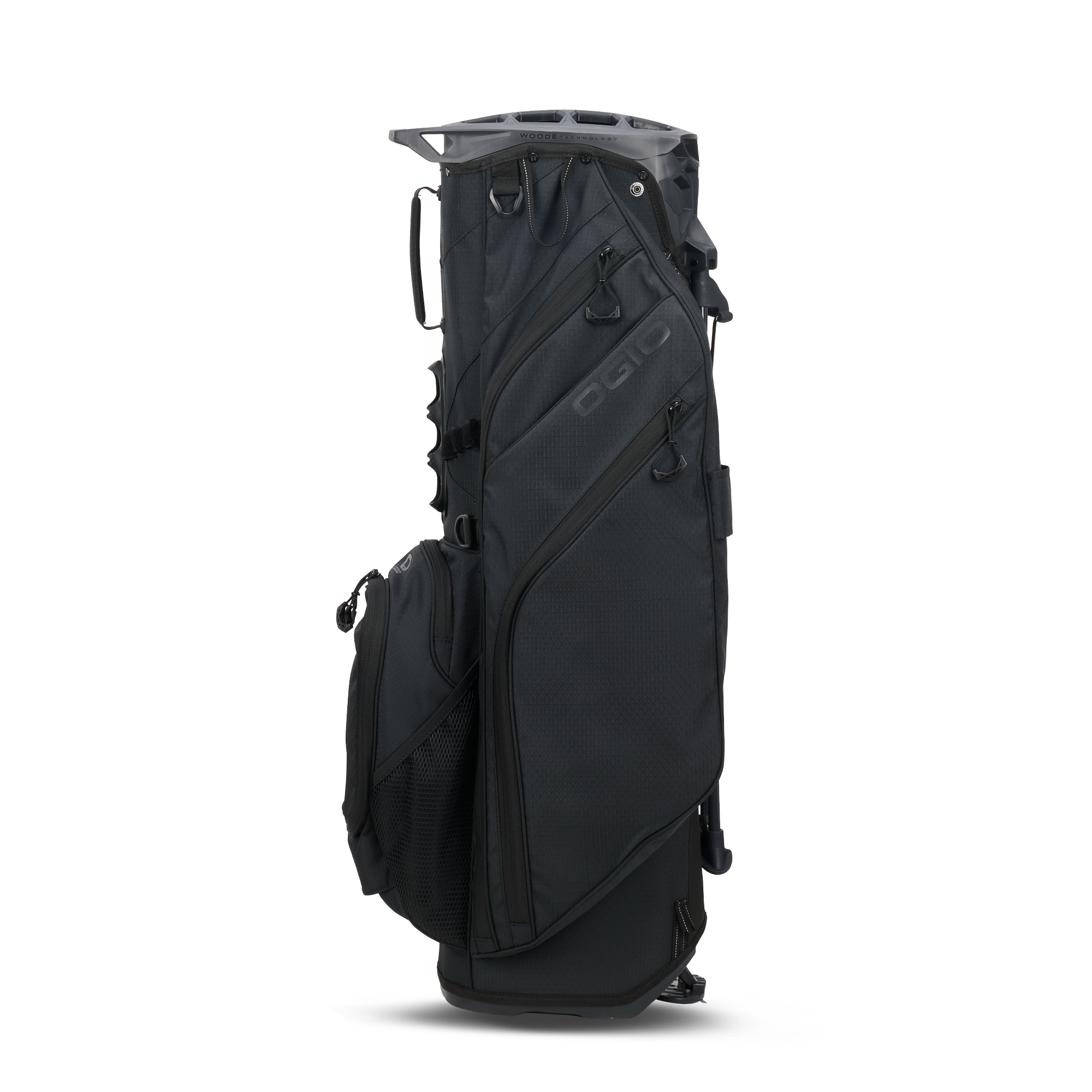 Woode Hybrid Stand Bag