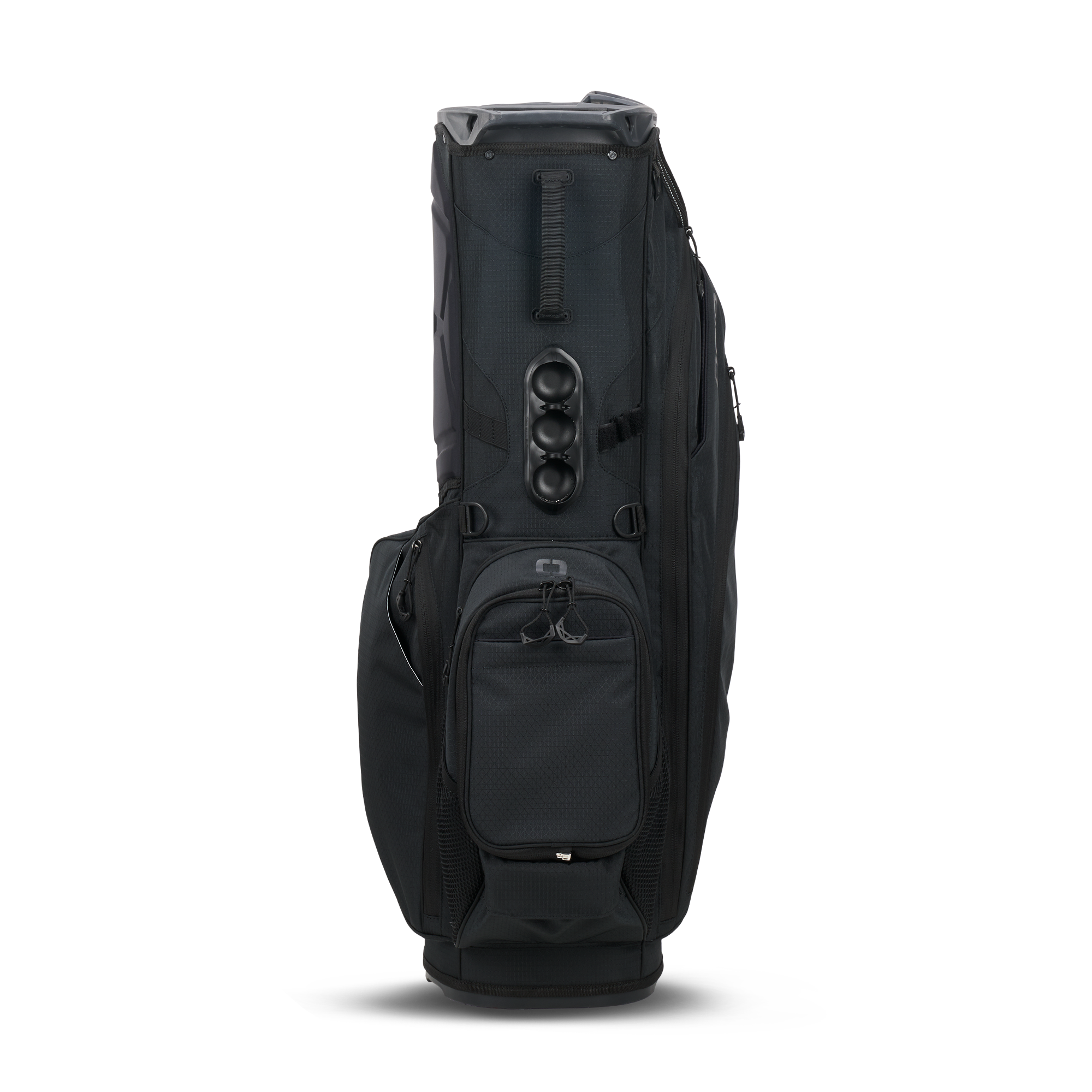 Woode Hybrid Stand Bag