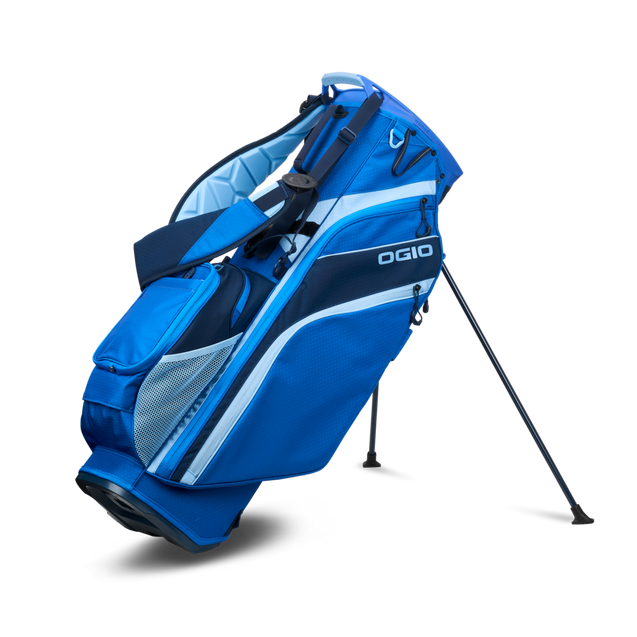 Prior Generation - Woode Hybrid Stand Bag | OGIO | Golf Bags