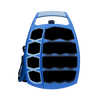 Woode Hybrid Stand Bag