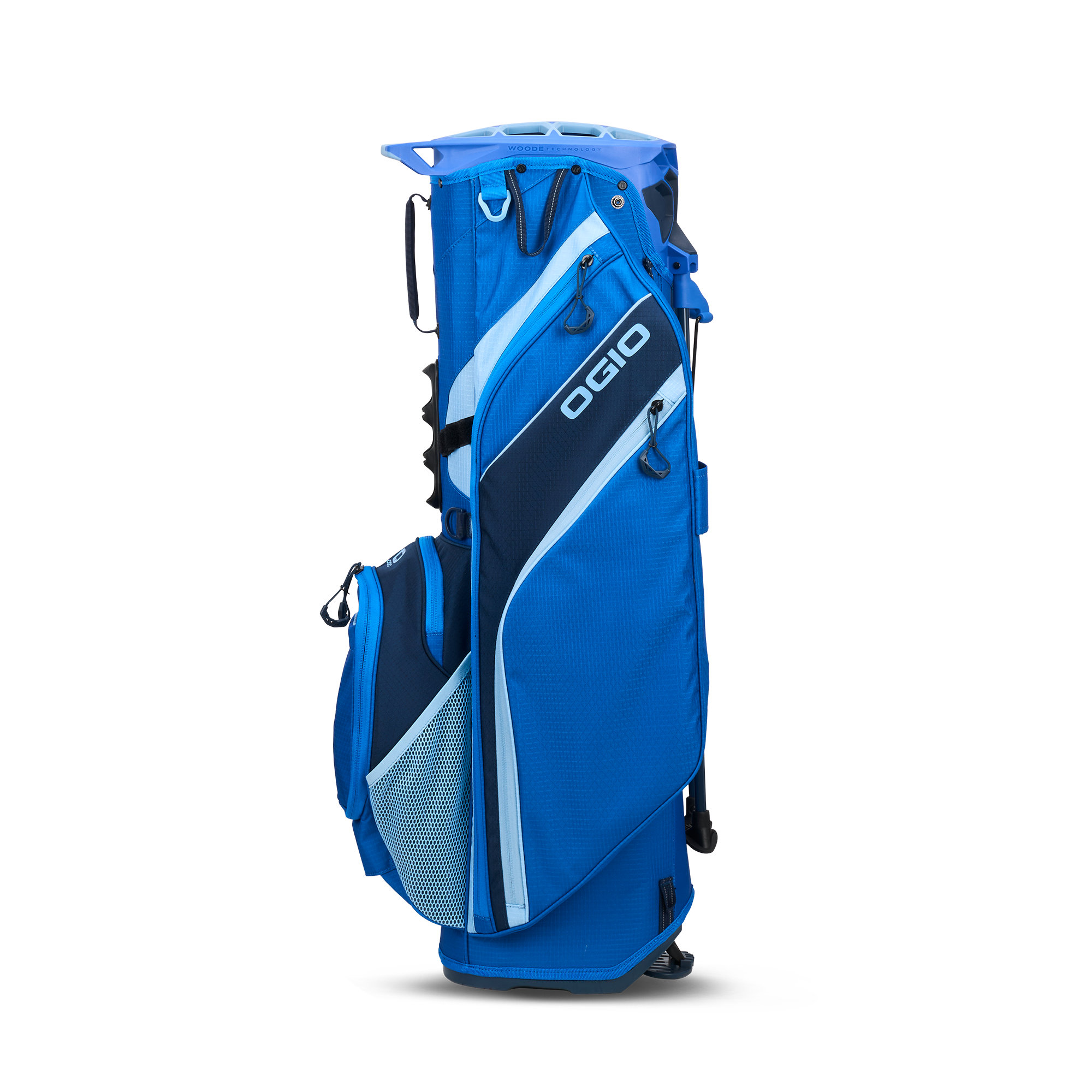 Prior Generation - Woode Hybrid Stand Bag