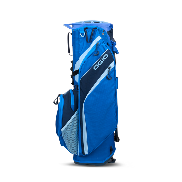 Prior Generation - Woode Hybrid Stand Bag | OGIO | Golf Bags