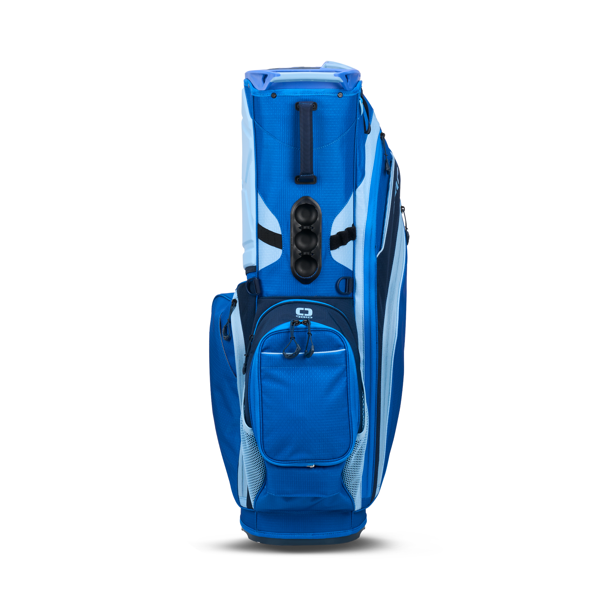 Prior Generation - Woode Hybrid Stand Bag