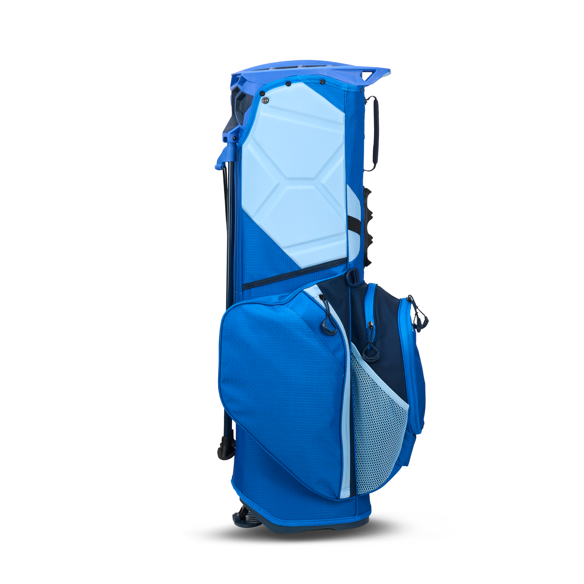 Prior Generation - Woode Hybrid Stand Bag