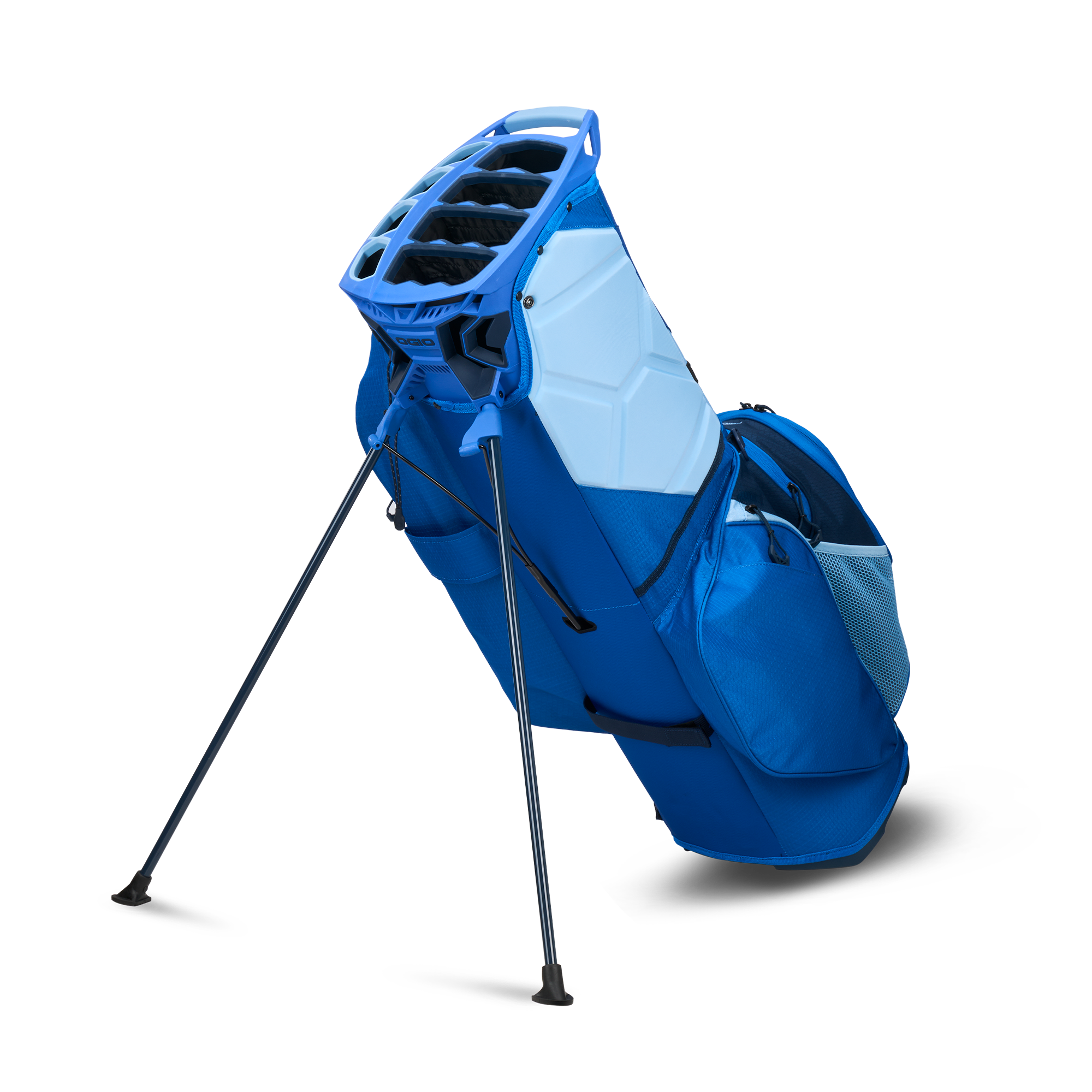 Prior Generation - Woode Hybrid Stand Bag