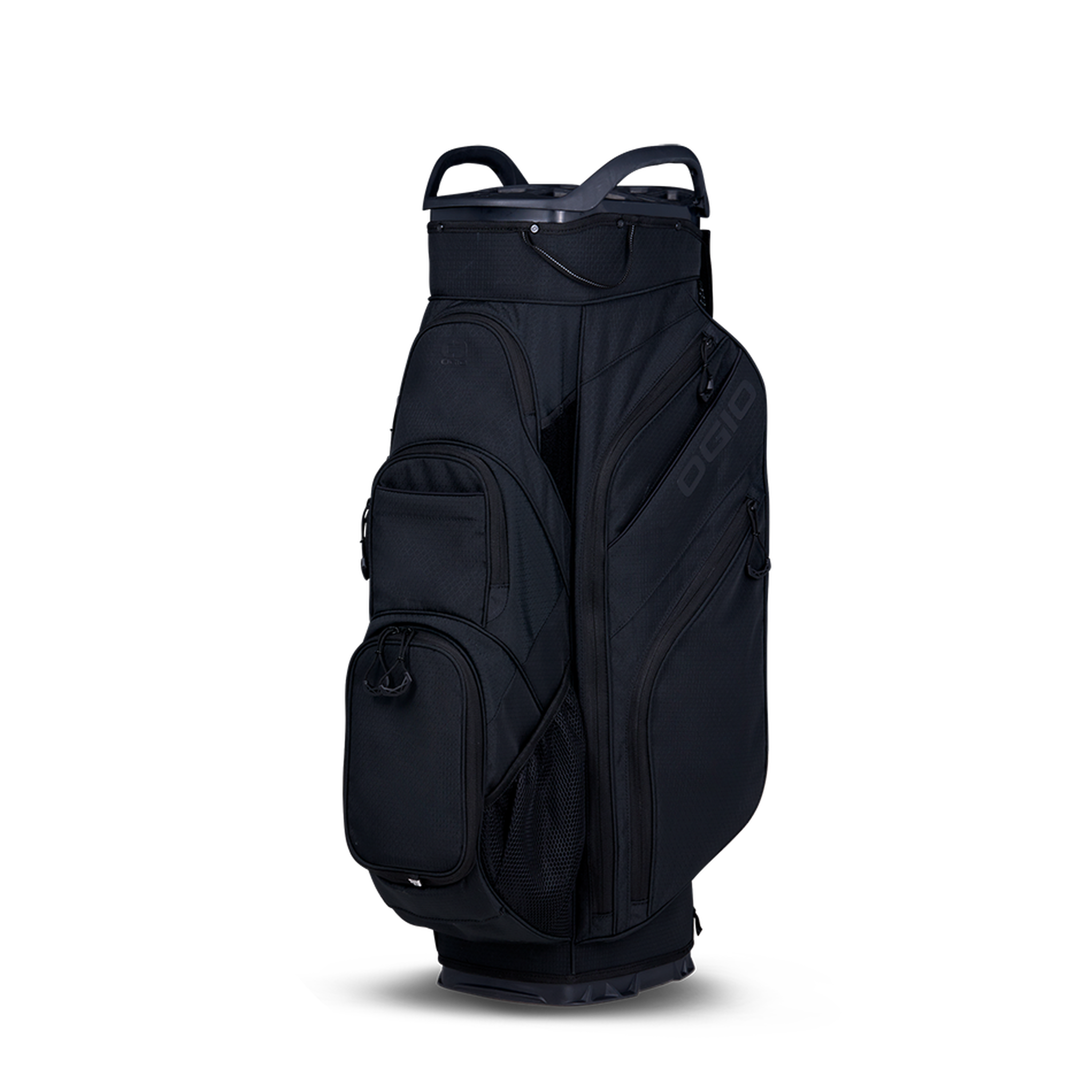 Prior Generation - Woode Cart Bag