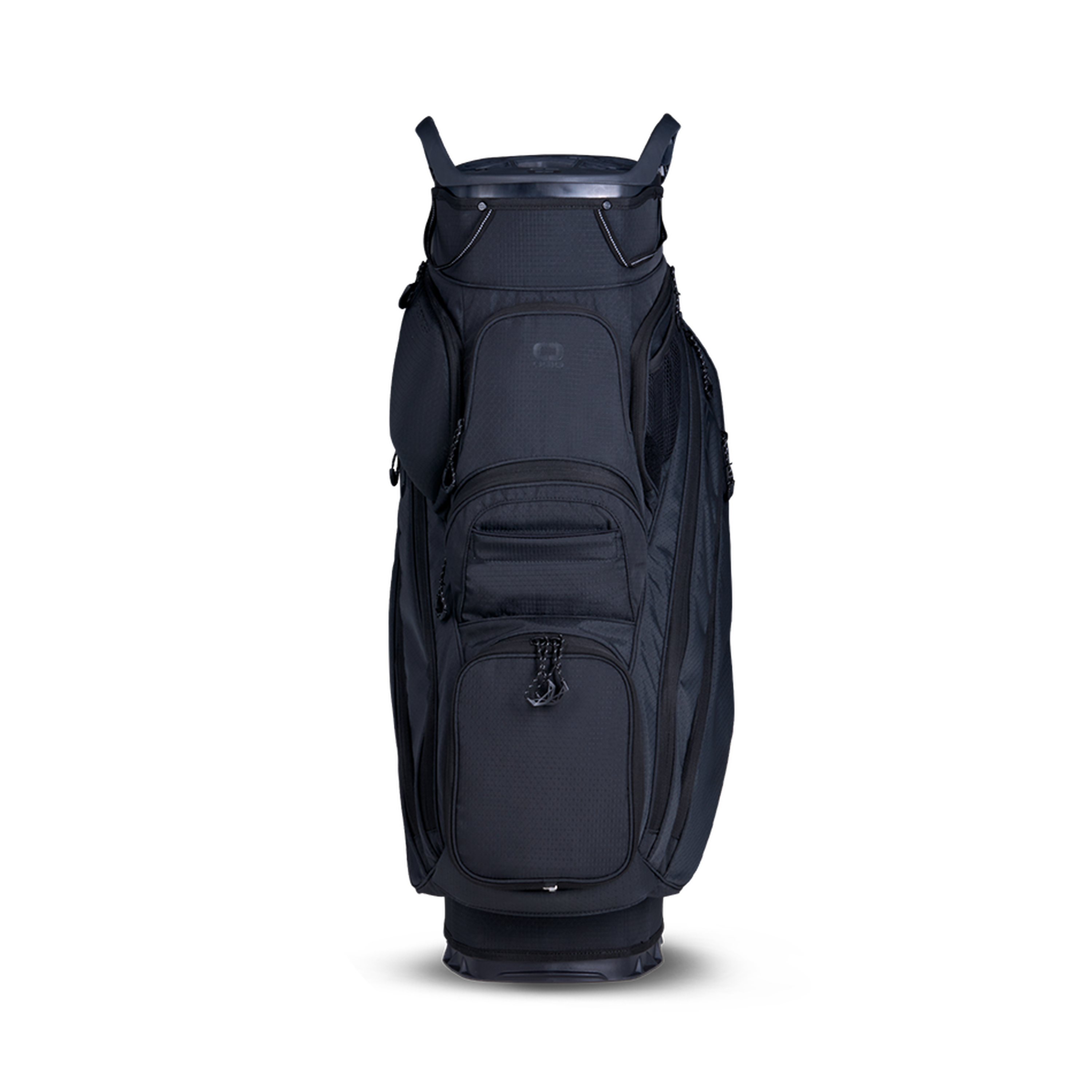 Silencer Cart Bag