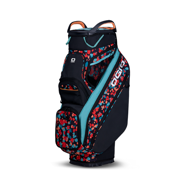 Silencer Cart Bag OGIO
