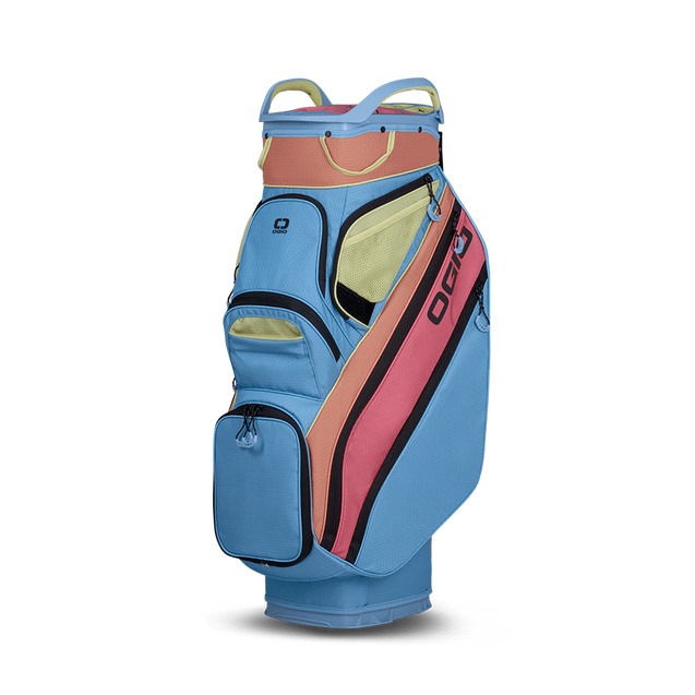 Silencer Cart Bag OGIO