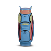 Silencer Cart Bag