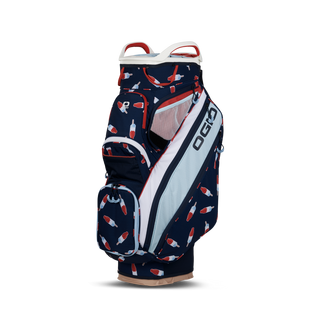 Silencer Cart Bag OGIO
