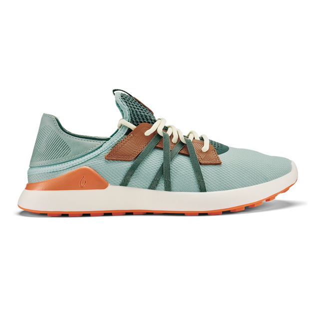 Men's Manele Spikeless Golf Shoe - Teal OLUKAI