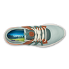 Men's Manele Spikeless Golf Shoe - Teal