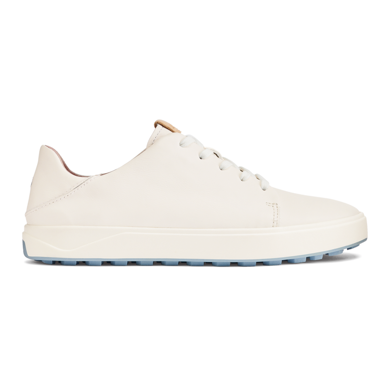 Women's Wailea Spikeless Golf Shoe - White