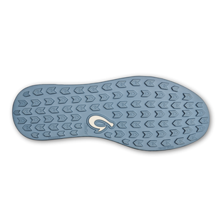 Women's Wailea Spikeless Golf Shoe - White OLUKAI