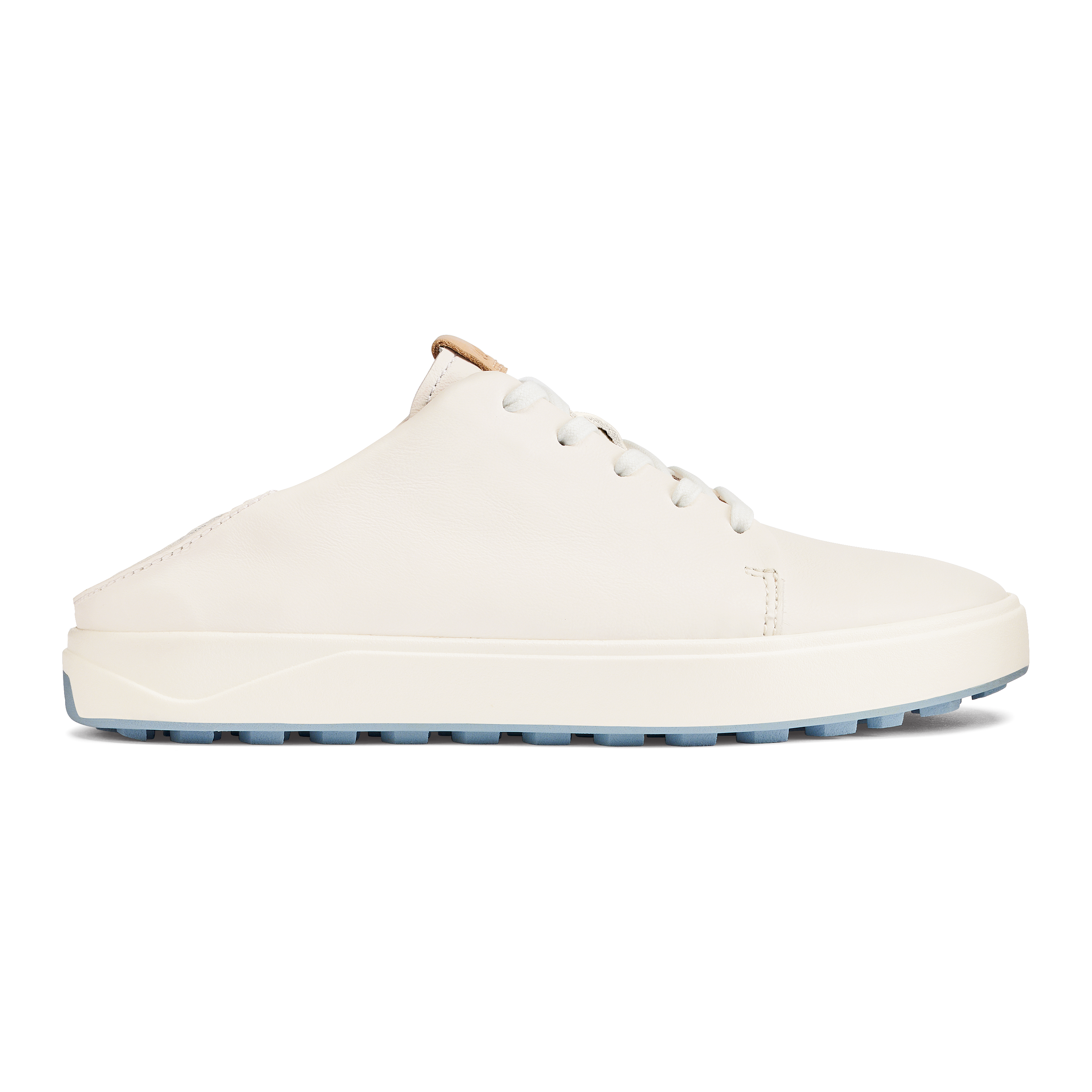 Women's Wailea Spikeless Golf Shoe - White